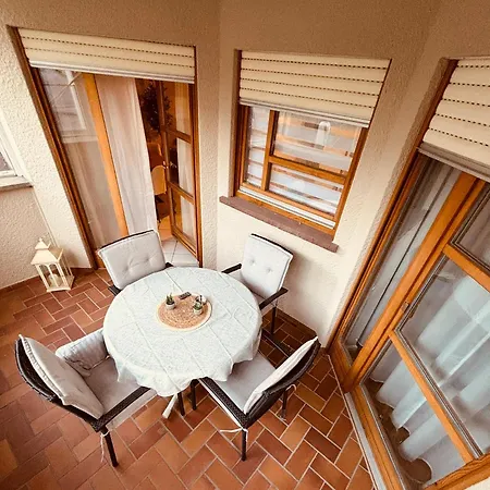 De Lorenzi * Boppard