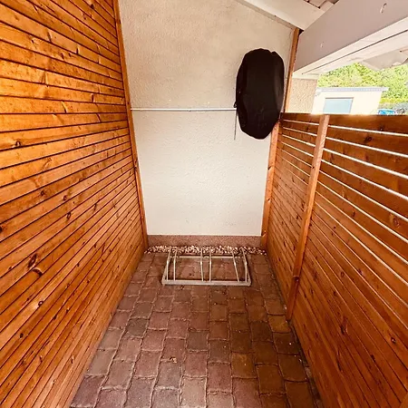 Appartement De Lorenzi