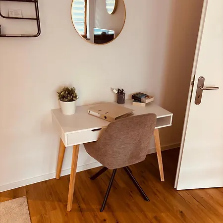 De Lorenzi Apartment Boppard