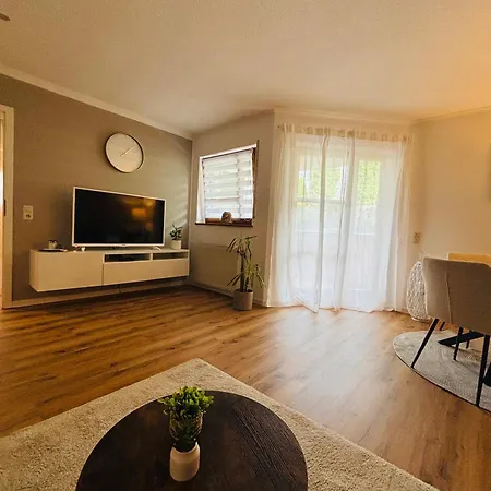 Apartment De Lorenzi *