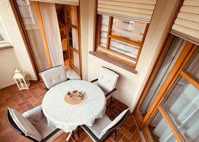 De Lorenzi * Boppard